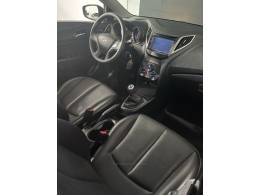 HYUNDAI - HB20 - 2015/2015 - Azul - R$ 53.900,00