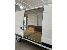 FIAT - DUCATO - 2017/2017 - Branca - R$ 129.900,00