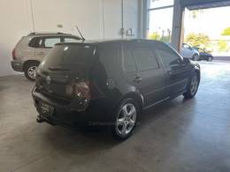 VOLKSWAGEN - GOLF - 2008/2008 - Preta - R$ 43.900,00