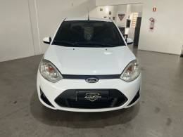 FORD - FIESTA - 2012/2012 - Branca - R$ 35.900,00