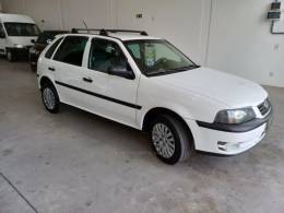 VOLKSWAGEN - GOL - 2005/2005 - Branca - R$ 27.900,00