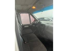 FIAT - DUCATO - 2017/2017 - Branca - R$ 129.900,00