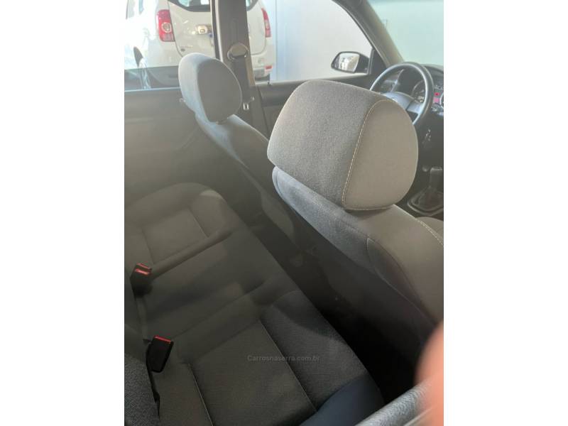 VOLKSWAGEN - GOLF - 2008/2008 - Preta - R$ 43.900,00