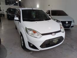 FORD - FIESTA - 2013/2013 - Branca - R$ 37.900,00
