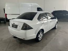 FORD - FIESTA - 2012/2012 - Branca - R$ 35.900,00