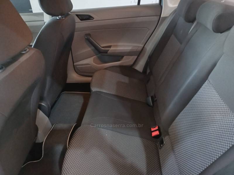 VOLKSWAGEN - VIRTUS - 2019/2019 - Prata - R$ 74.900,00