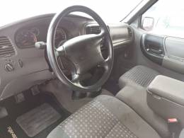 FORD - RANGER - 2007/2007 - Prata - R$ 63.900,00