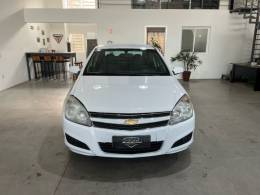 CHEVROLET - VECTRA - 2010/2010 - Branca - R$ 37.900,00