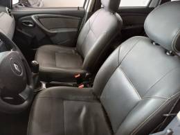 RENAULT - DUSTER - 2013/2013 - Branca - R$ 53.900,00