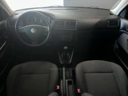 VOLKSWAGEN - GOLF - 2008/2008 - Preta - R$ 43.900,00