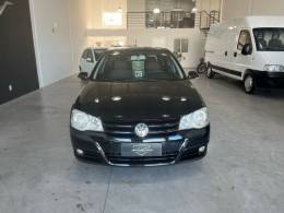 VOLKSWAGEN - GOLF - 2008/2008 - Preta - R$ 43.900,00