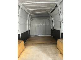 FIAT - DUCATO - 2017/2017 - Branca - R$ 129.900,00