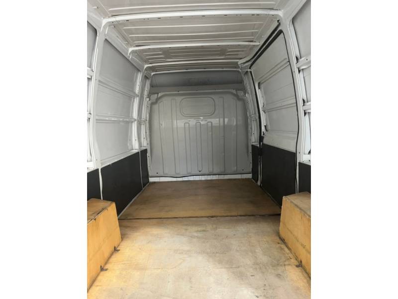 FIAT - DUCATO - 2017/2017 - Branca - R$ 129.900,00