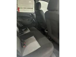 FORD - FIESTA - 2012/2012 - Branca - R$ 35.900,00