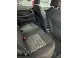 FORD - KA - 2018/2018 - Prata - R$ 44.900,00