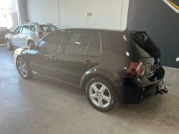 VOLKSWAGEN - GOLF - 2008/2008 - Preta - R$ 43.900,00