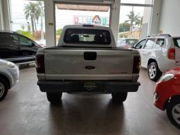 FORD - RANGER - 2007/2007 - Prata - R$ 63.900,00
