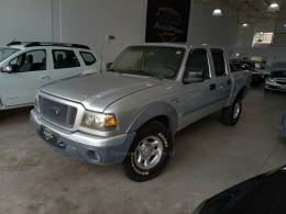 FORD - RANGER - 2007/2007 - Prata - R$ 63.900,00