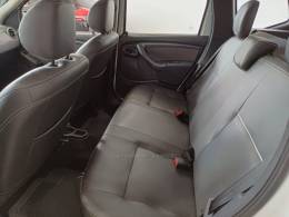RENAULT - DUSTER - 2013/2013 - Branca - R$ 53.900,00