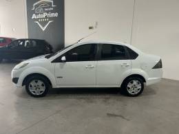 FORD - FIESTA - 2012/2012 - Branca - R$ 35.900,00