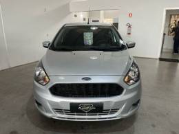 FORD - KA - 2018/2018 - Prata - R$ 44.900,00