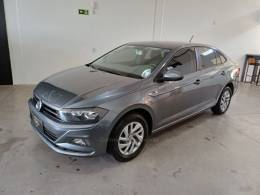 VOLKSWAGEN - VIRTUS - 2019/2019 - Prata - R$ 74.900,00