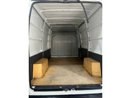 FIAT - DUCATO - 2017/2017 - Branca - R$ 129.900,00