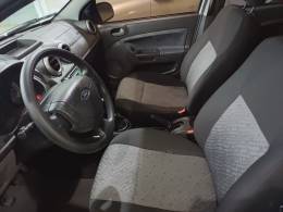 FORD - FIESTA - 2013/2013 - Branca - R$ 37.900,00