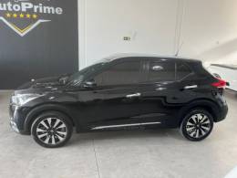 NISSAN - KICKS - 2016/2017 - Preta - R$ 82.900,00