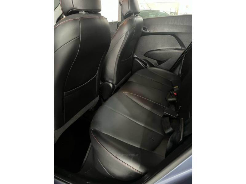 HYUNDAI - HB20 - 2015/2015 - Azul - R$ 53.900,00