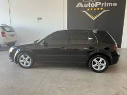 VOLKSWAGEN - GOLF - 2008/2008 - Preta - R$ 43.900,00