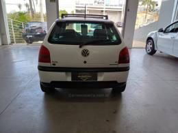 VOLKSWAGEN - GOL - 2005/2005 - Branca - R$ 27.900,00