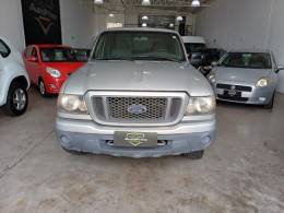 FORD - RANGER - 2007/2007 - Prata - R$ 63.900,00