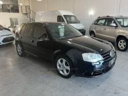 VOLKSWAGEN - GOLF - 2008/2008 - Preta - R$ 43.900,00