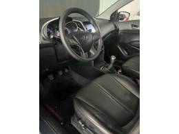 HYUNDAI - HB20 - 2015/2015 - Azul - R$ 53.900,00