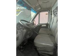 FIAT - DUCATO - 2017/2017 - Branca - R$ 129.900,00