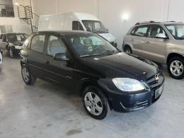 CHEVROLET - CORSA - 2010/2010 - Preta - R$ 28.900,00