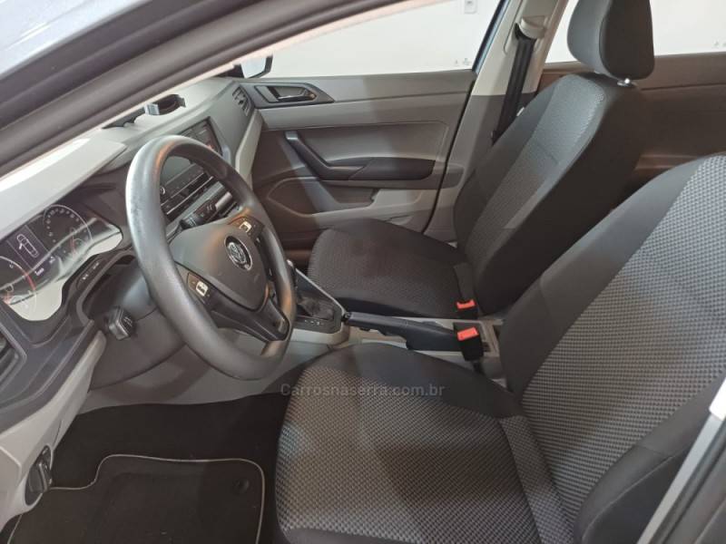 VOLKSWAGEN - VIRTUS - 2019/2019 - Prata - R$ 74.900,00