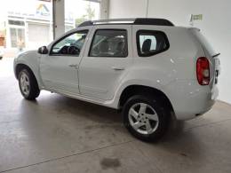 RENAULT - DUSTER - 2013/2013 - Branca - R$ 53.900,00