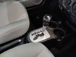 KIA MOTORS - PICANTO - 2011/2011 - Vermelha - R$ 36.900,00
